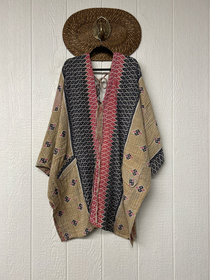 Pareo Kantha Shortie Moondance Muu 0926 249