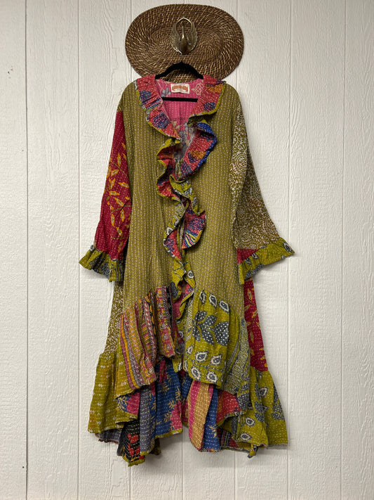 Pareo Kantha Pixie Duster 1026 251