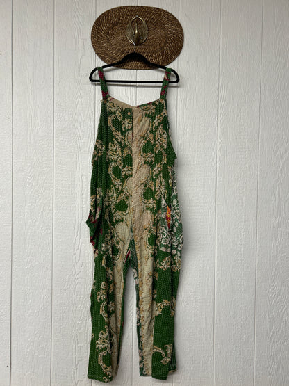 Seeker Jumpsuit KB0925 001