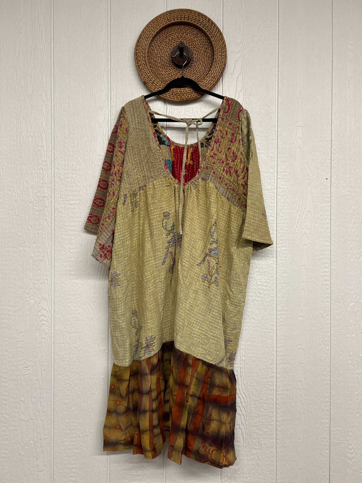 Pareo Kantha Mystic Maxi Dress 1225 171