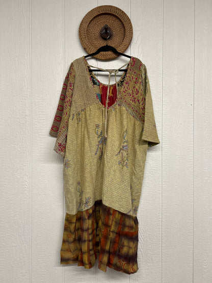 Pareo Kantha Mystic Maxi Dress 1225 171