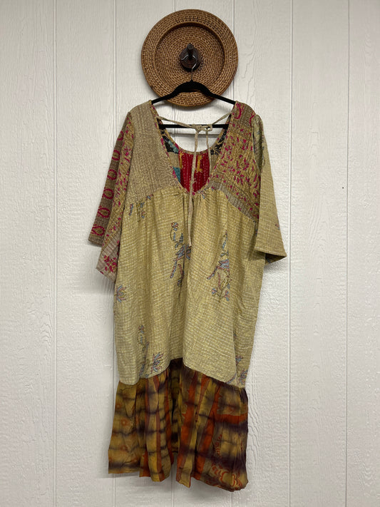 Pareo Kantha Mystic Maxi Dress 1225 171