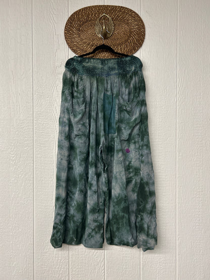 Duality Synergy Side Slit Pants 0726 081
