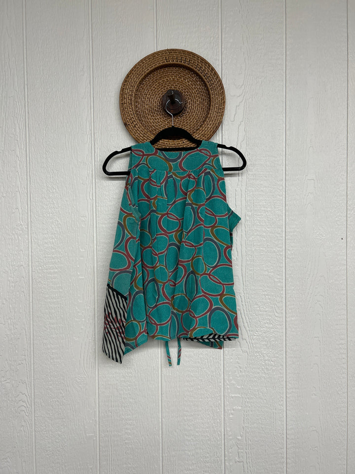 Daisy Vest 0525 264
