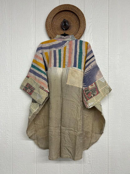 Pareo Kantha Free To Be Button-Down 0426 175