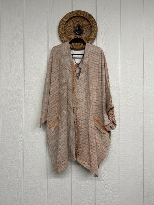 Pareo Kantha Shortie Moondance Muu 0926 192