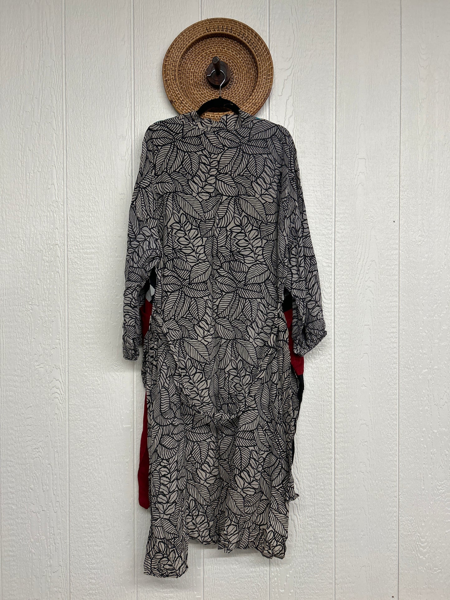 Crepe Duster 0925 163