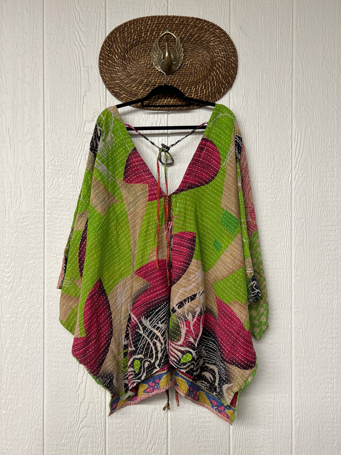 Pareo Kantha Shortie Moondance Muu 1125 121