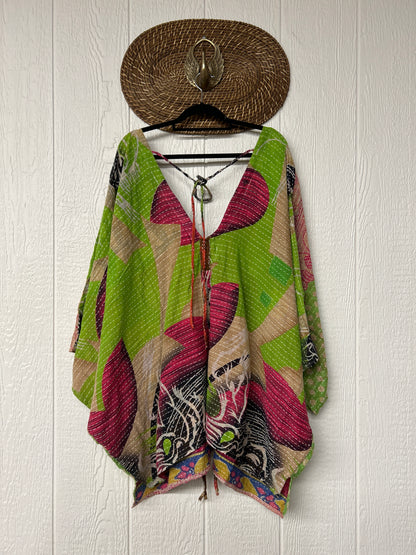 Pareo Kantha Shortie Moondance Muu 1125 121