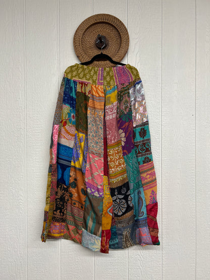 Goddess Synergy Pant 1025 268