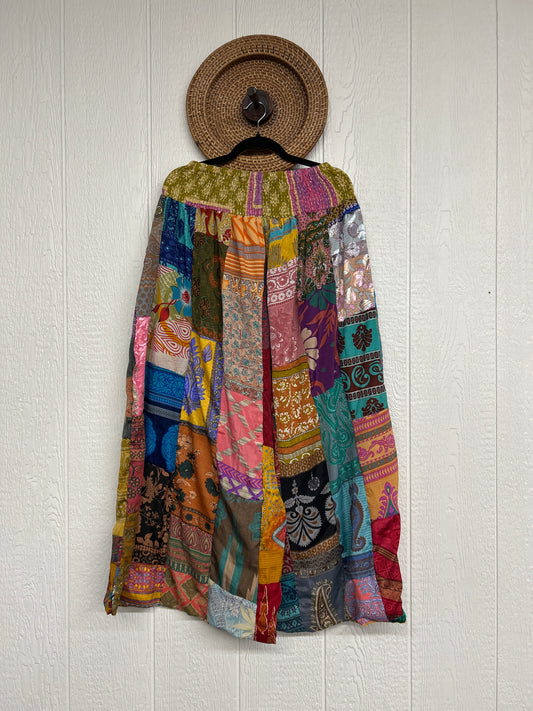 Goddess Synergy Pant 1025 268