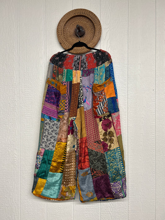 RETAIL Goddess Synergy Pant 1025 080