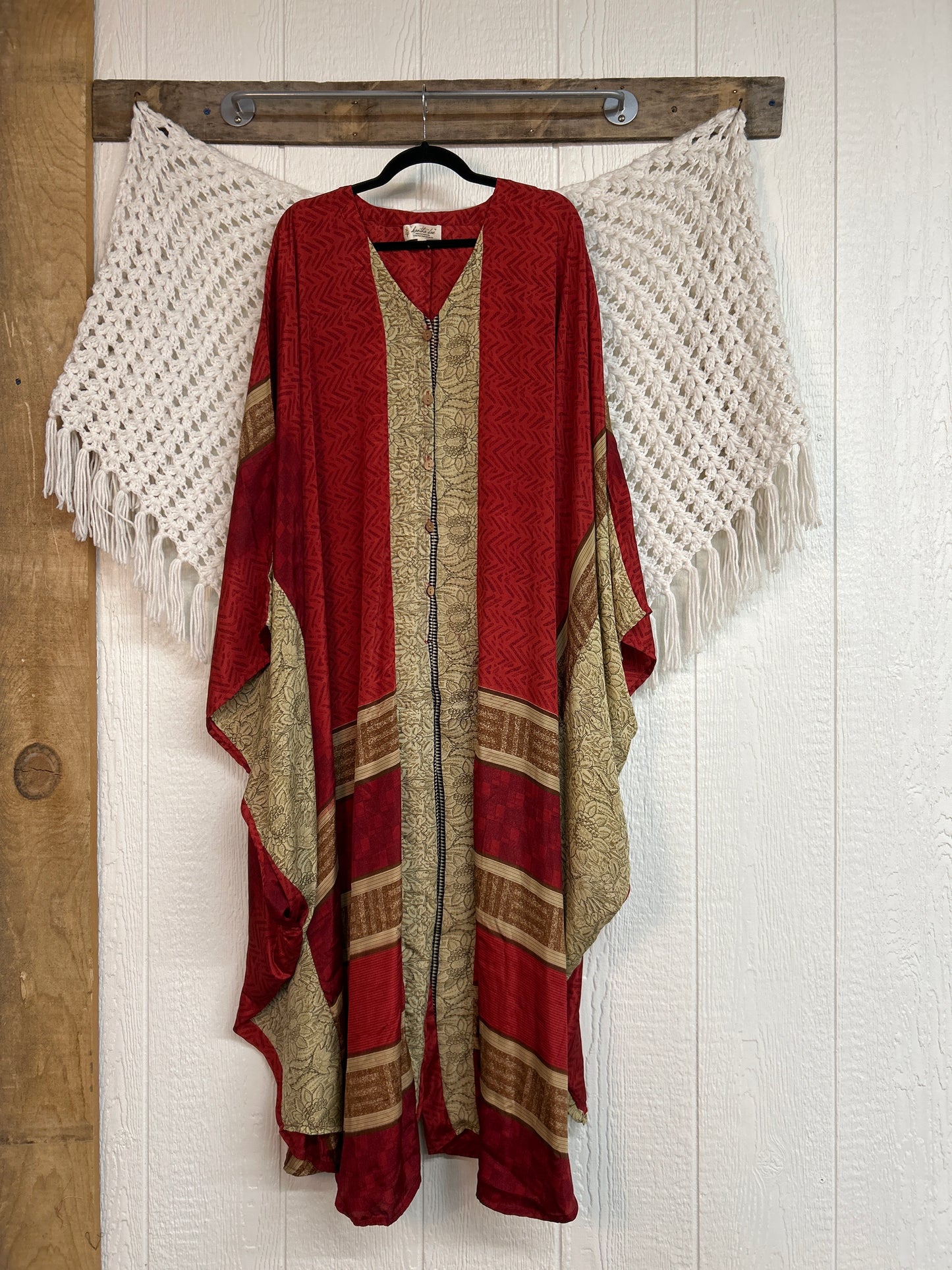 Bowie Muu Jumpsuit 0425 234