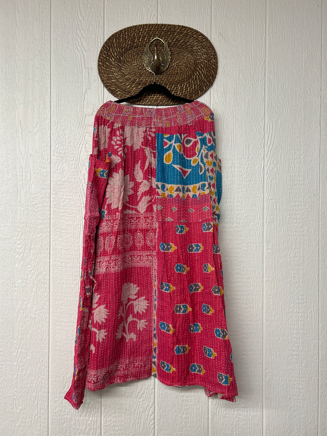 Butterfly Cargo Skirt 0825 121