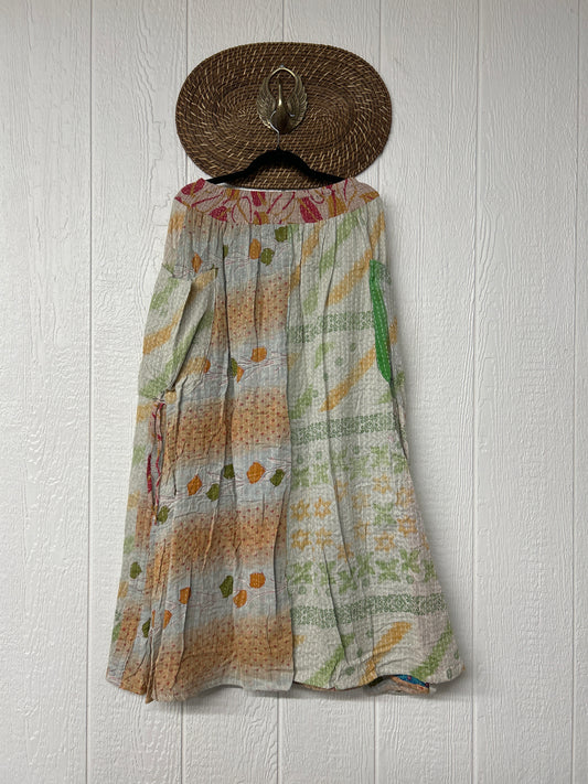 Butterfly Cargo Skirt 0825 063