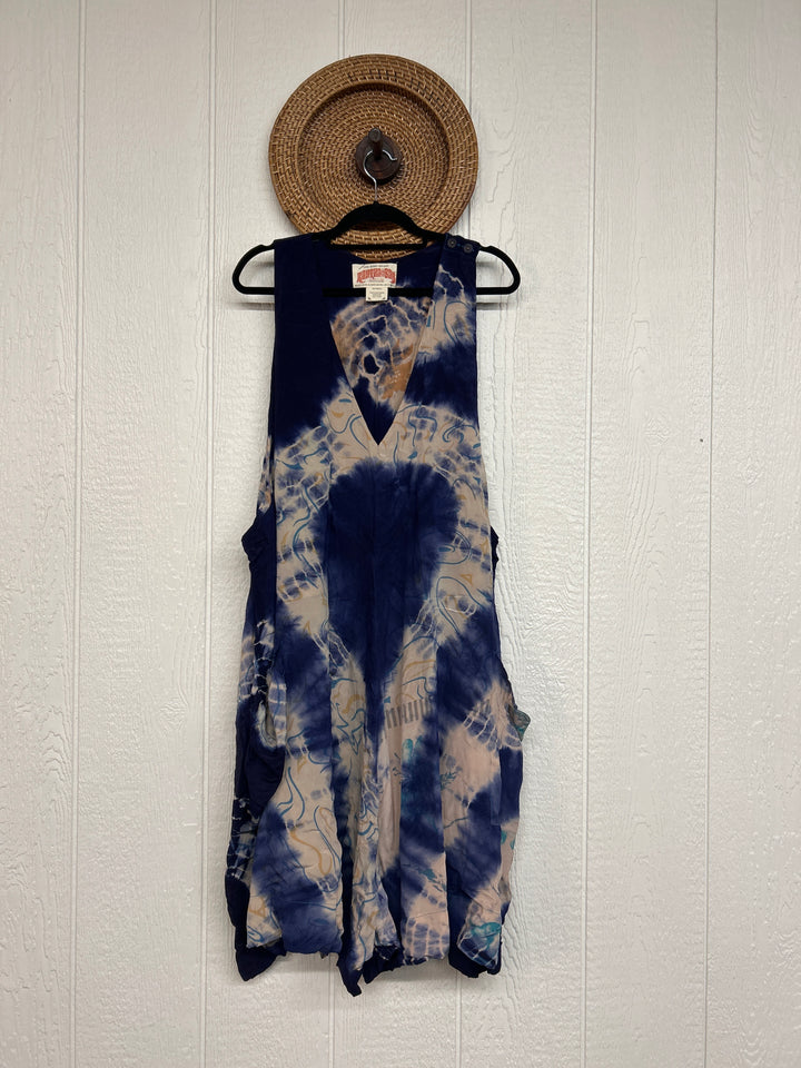 Duality Harmony Shortall 0725 057