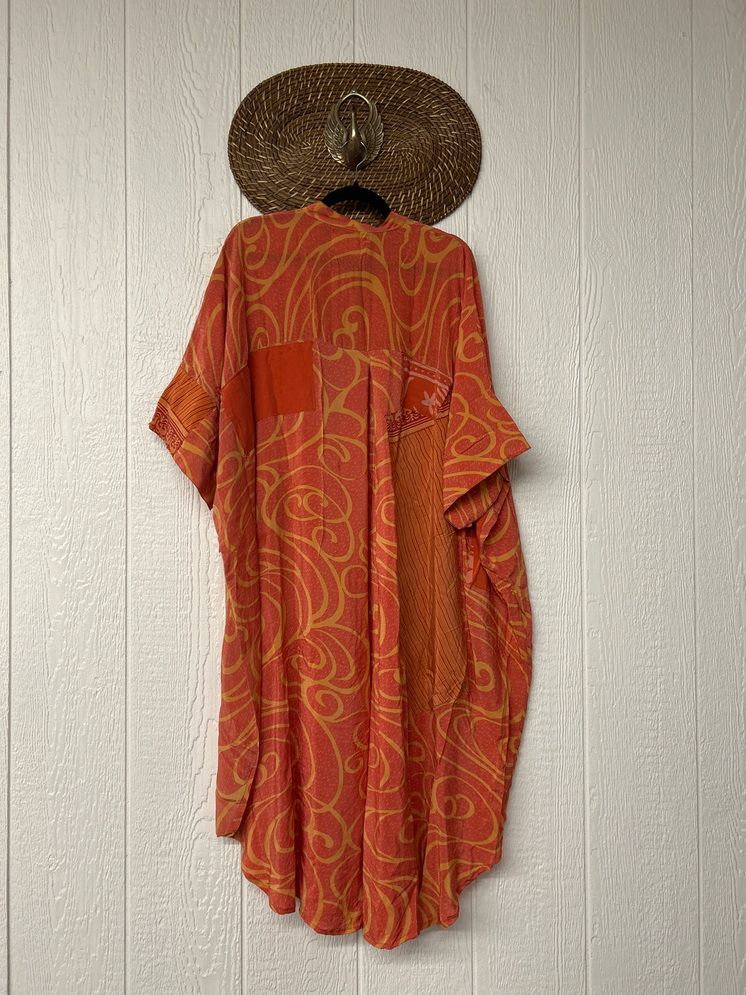 Crepe Free To Be Maxi 0725 217