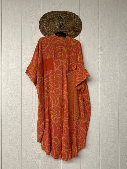 Crepe Free To Be Maxi 0725 217