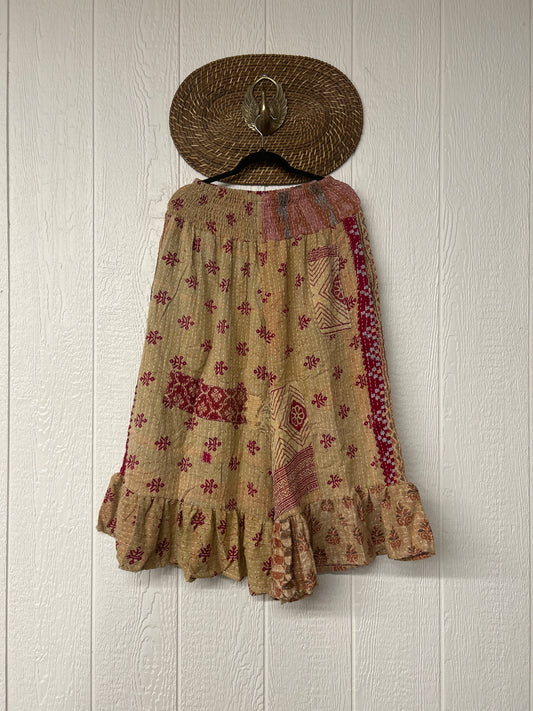 Pareo Kantha Joplin Gauchos 0726 004