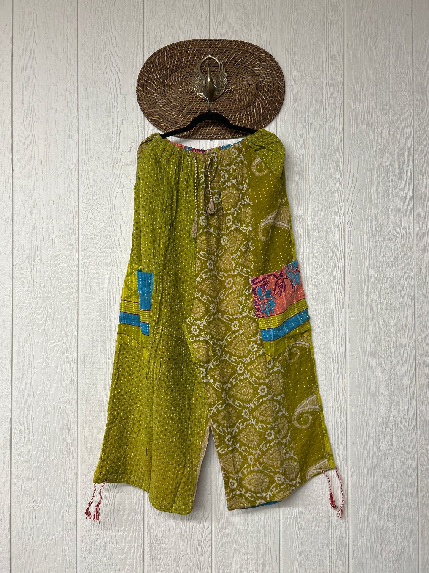 Karma Cargo Pants 1025 058