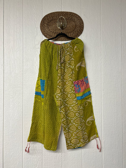 Karma Cargo Pants 1025 058