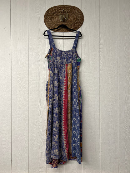 Pareo Kantha Crossroad Dress 0926 019