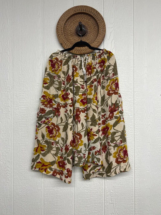 Duality Karma Culottes 0726 056