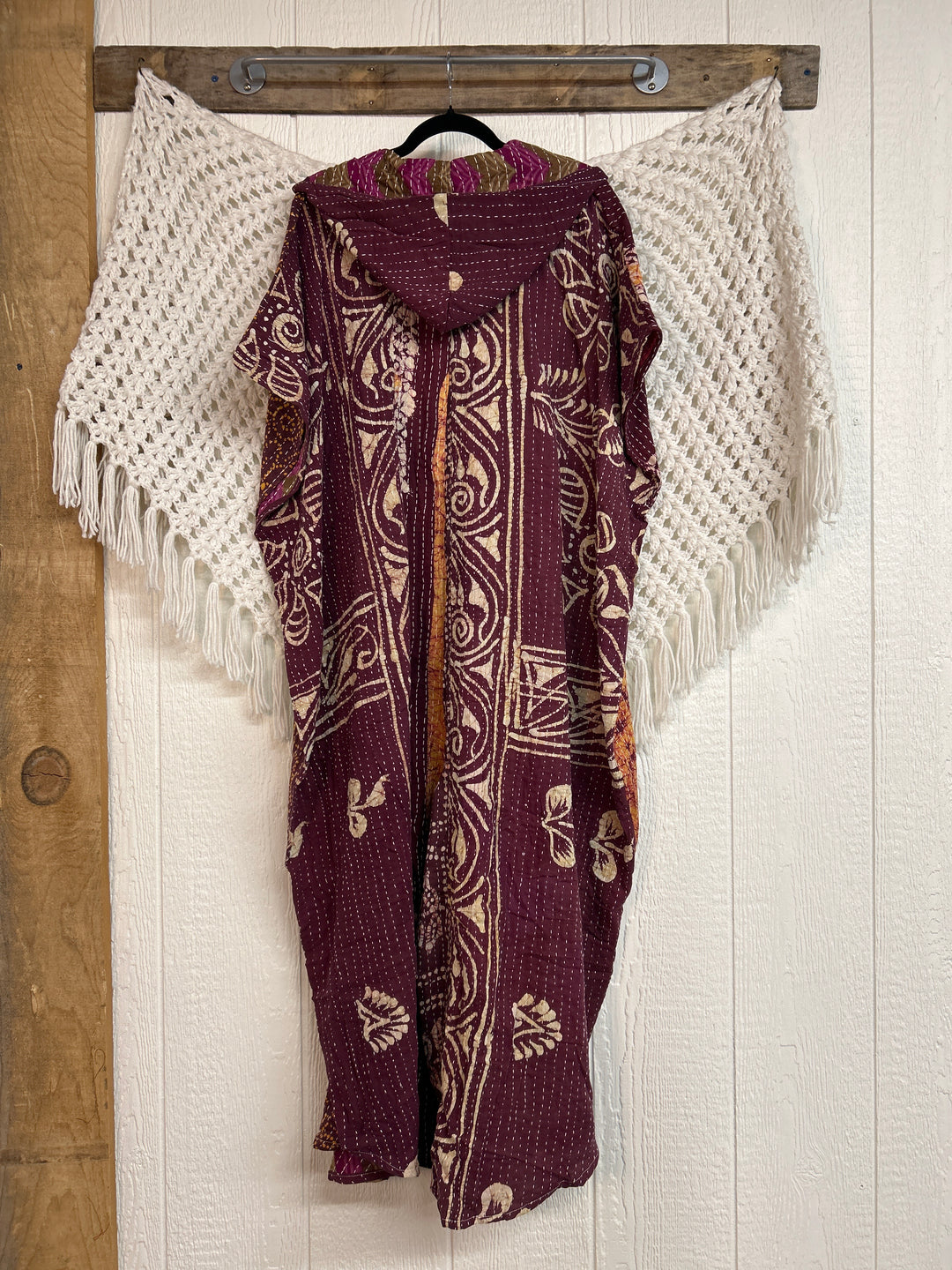 Peacemaker Jumpsuit 0725 191
