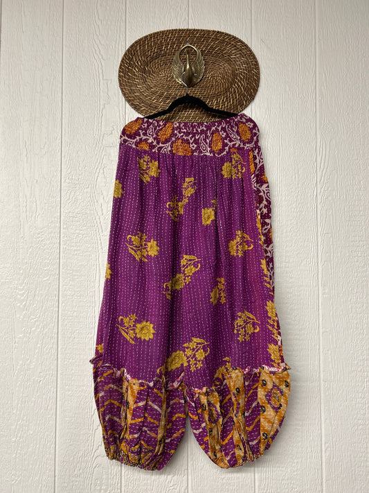 Pareo Kantha Joplin Jogger Pant 1125 215