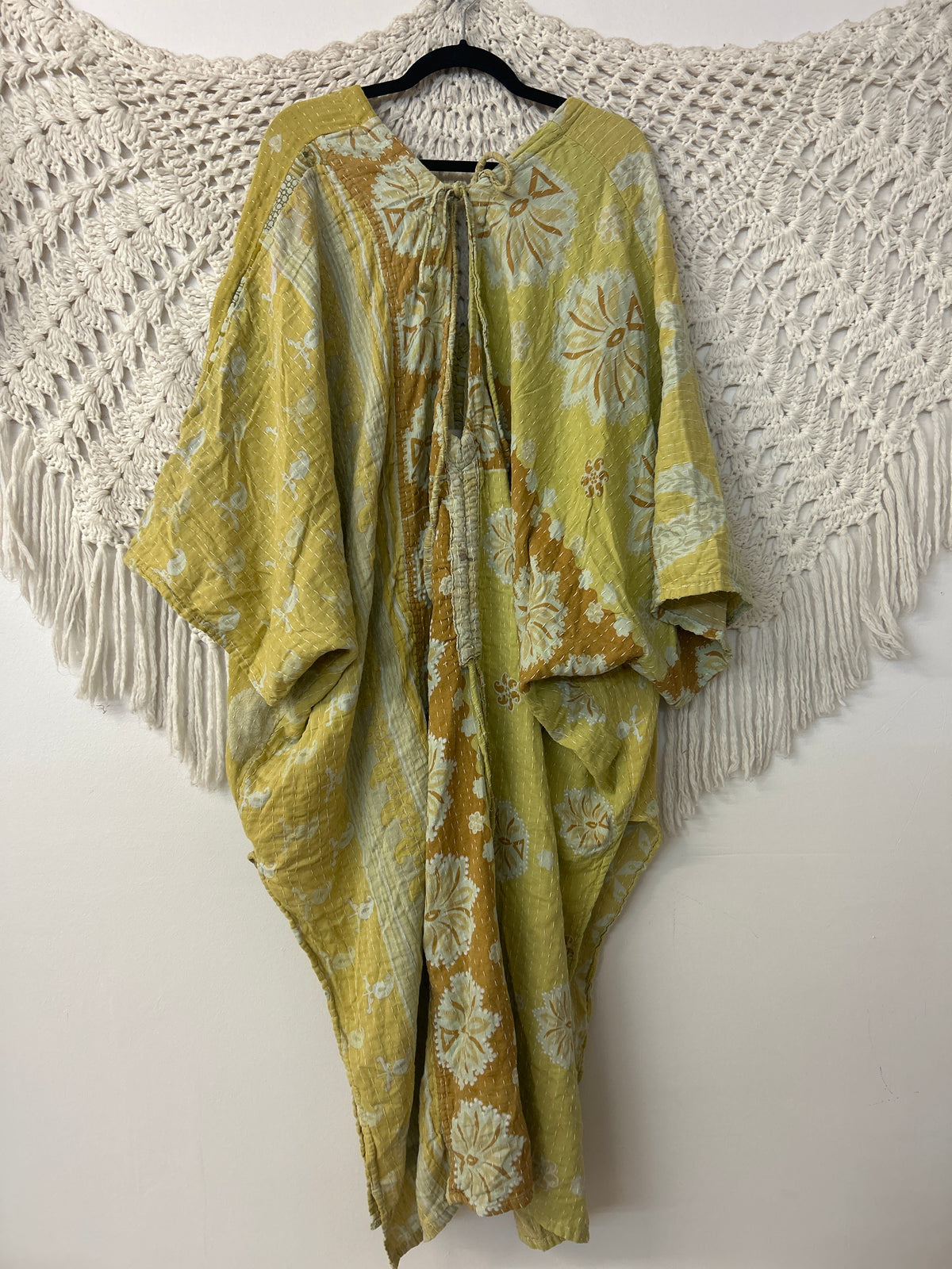 RETAIL Alchemi Pareo Kantha Moondance Muu