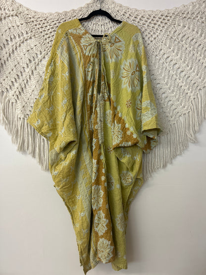 RETAIL Alchemi Pareo Kantha Moondance Muu