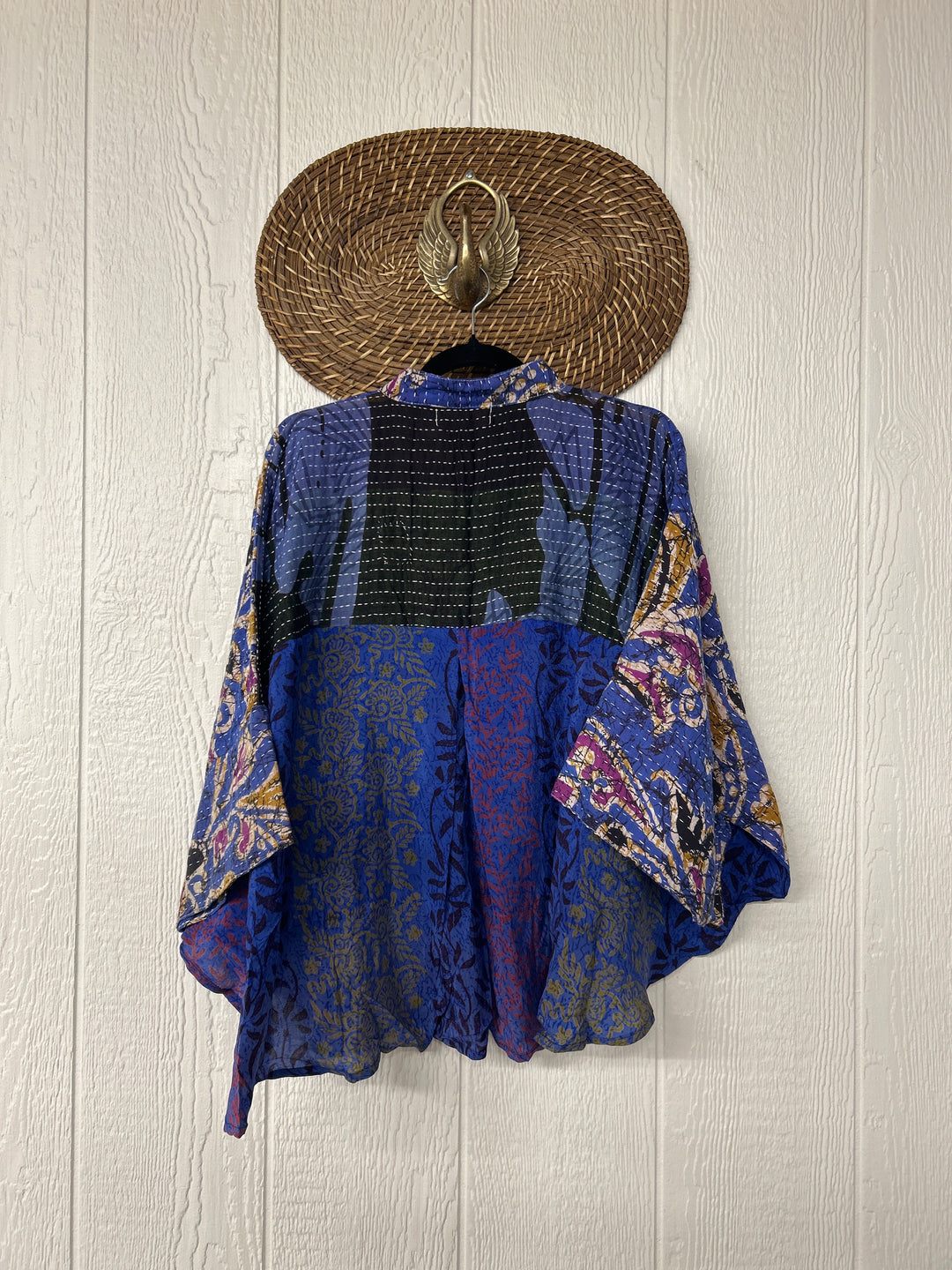 Free To Be Crop 0725 244