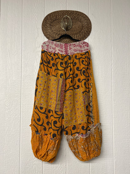 Pareo Kantha Joplin Jogger Pant 1125 223