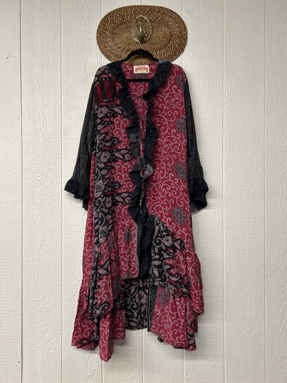 Crepe Sari Pixie Duster 1026 084