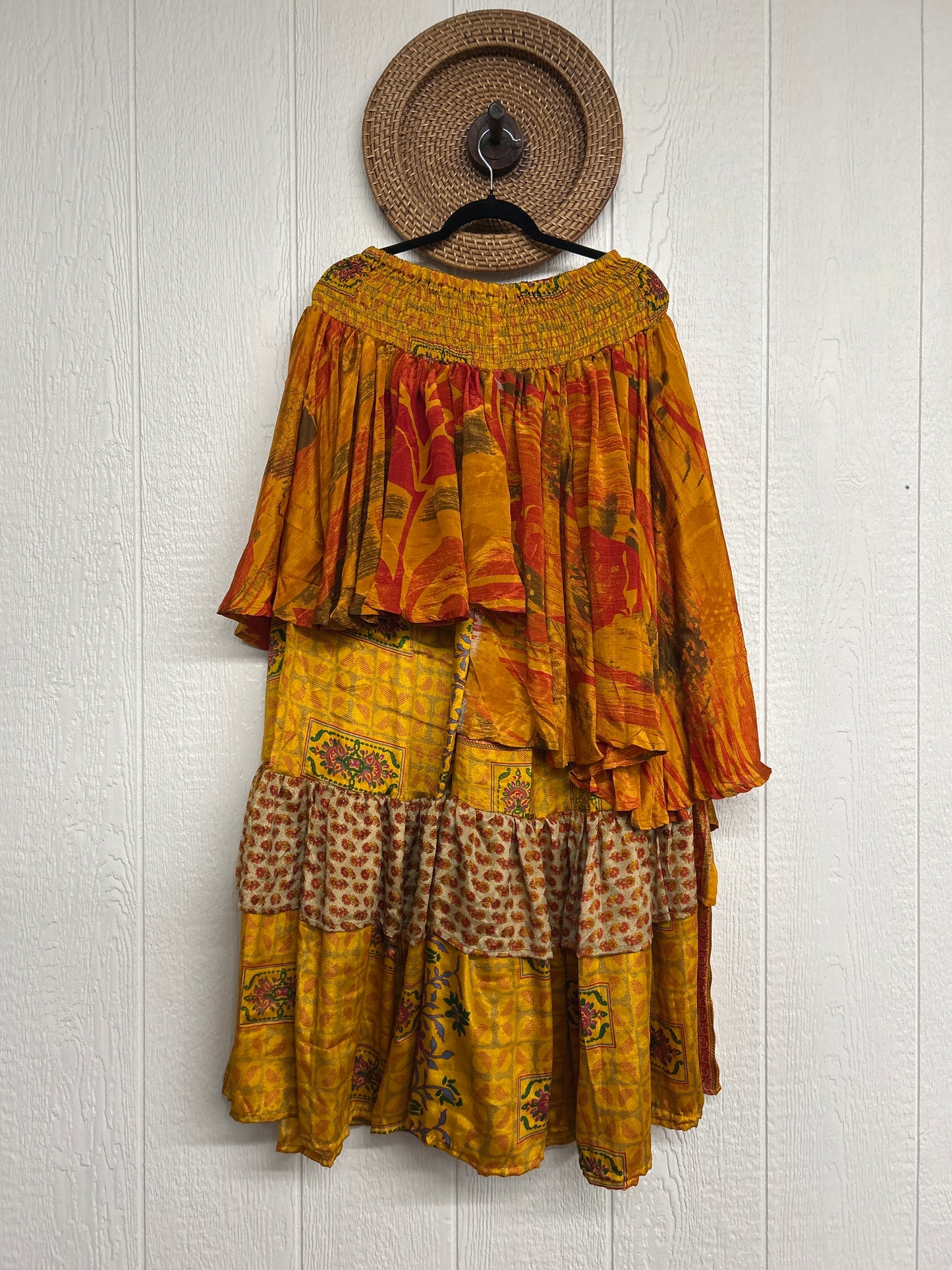 Rasgulla Sari Enchanted Pants 1225 116