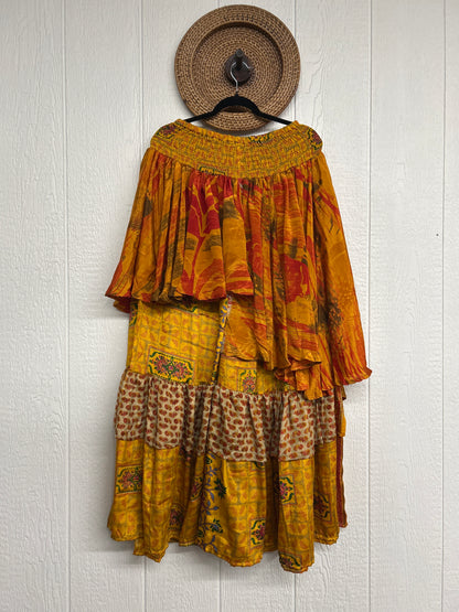 Rasgulla Sari Enchanted Pants 1225 116