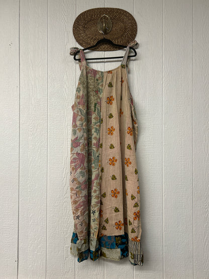 Pareo Kantha Cosmos Jumpsuit 0826 078