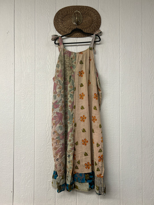 Pareo Kantha Cosmos Jumpsuit 0826 078