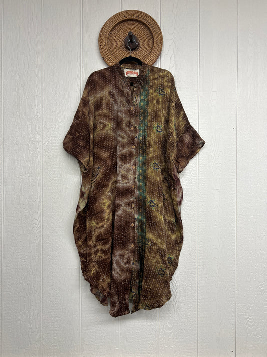 Pareo Kantha Free To Be Maxi 0826 111