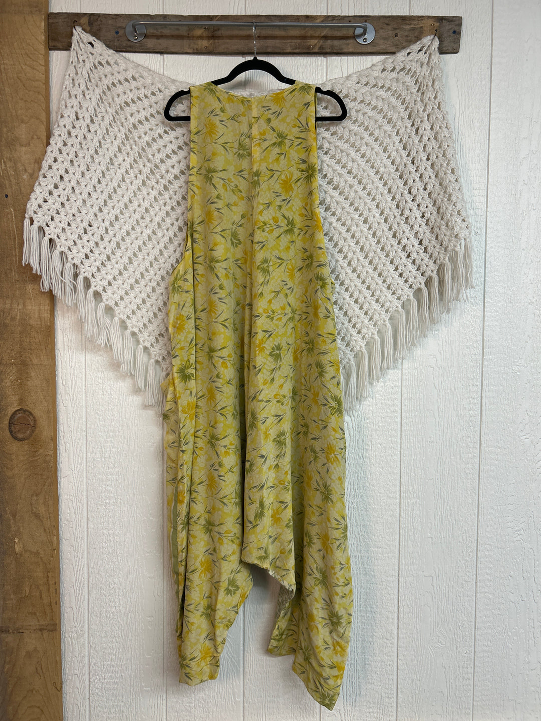 Duality Erin Jumpsuit 0425 254