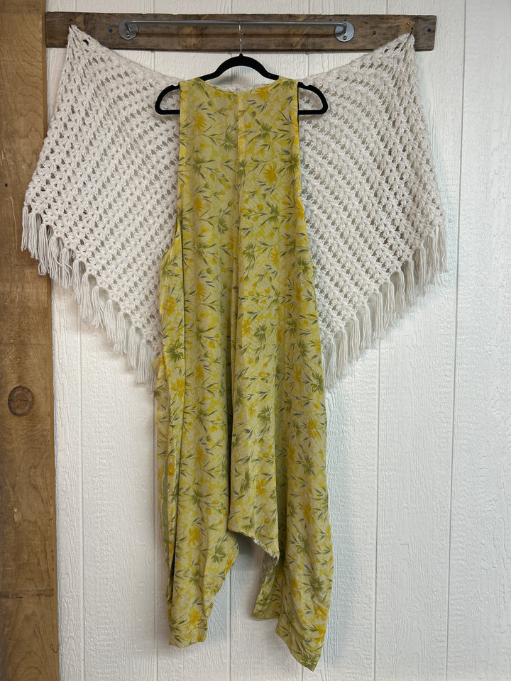 Duality Erin Jumpsuit 0425 254