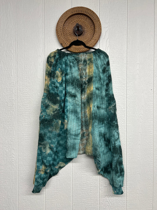 Pareo Kantha Be Still Harems 0526 008