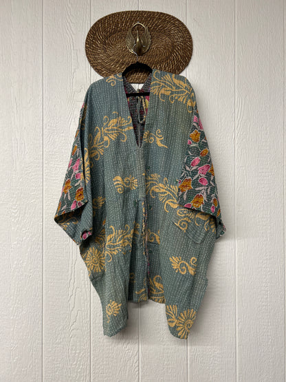 Pareo Kantha Shortie Moondance Muu 0926 251