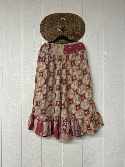 Pareo Kantha Joplin Gauchos 0726 071