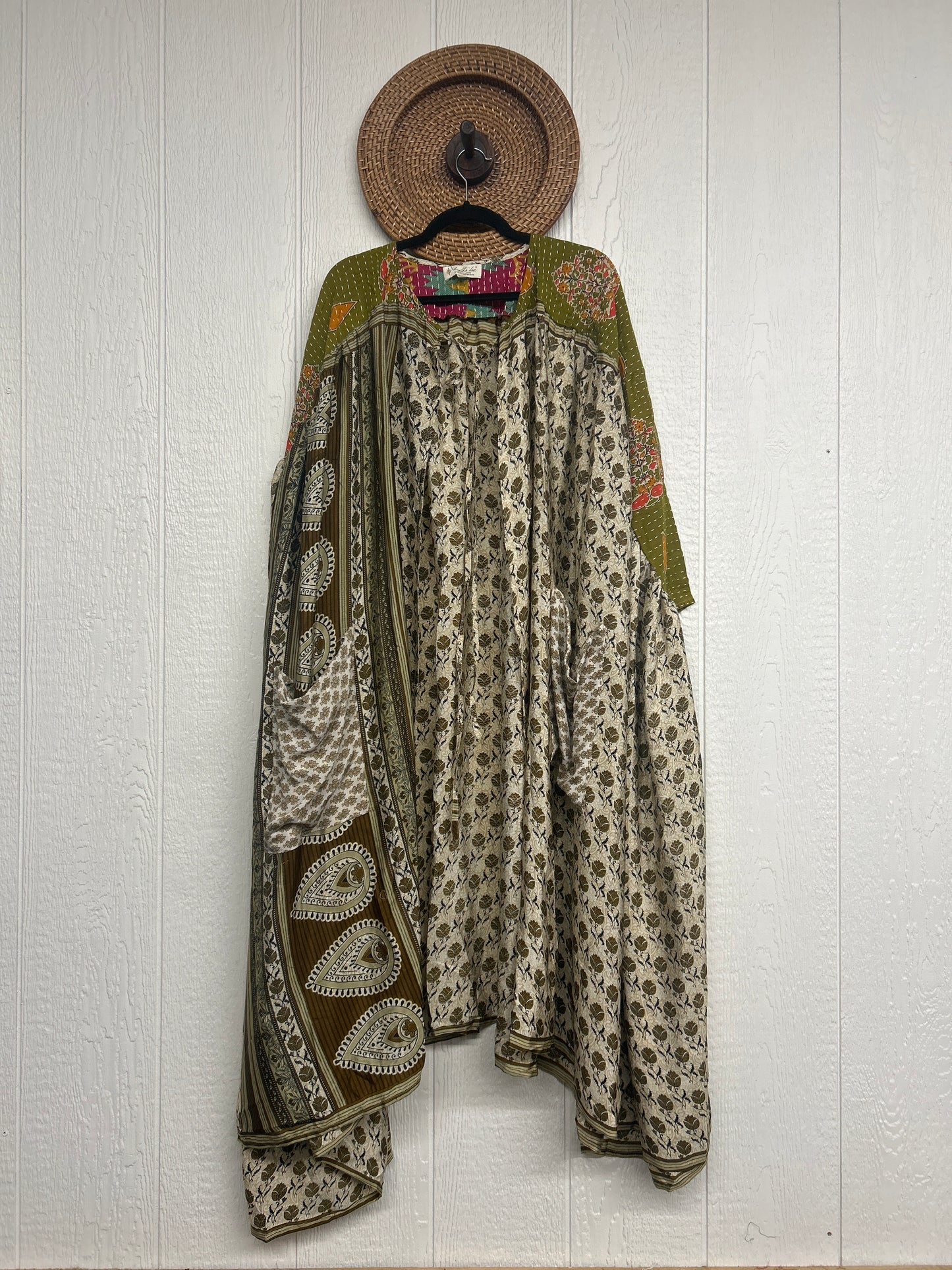 Fleetwood Kimono 1025 217