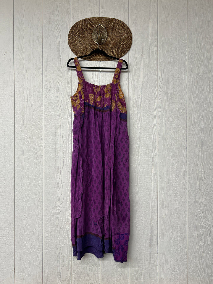 Crossroad Overall Dress 0925 096