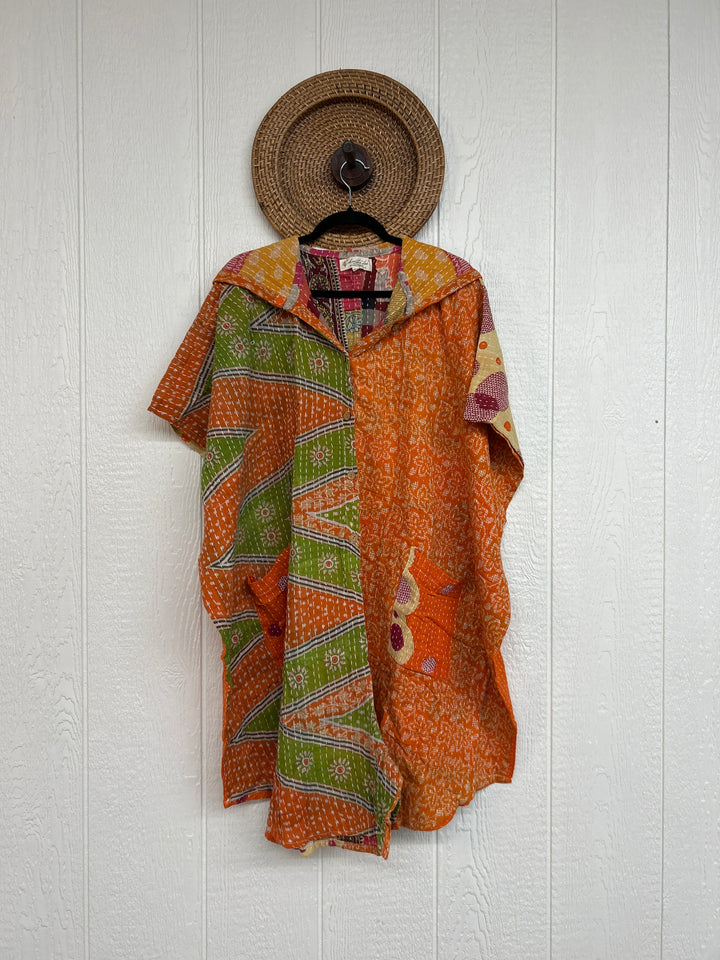 Peacemaker Hoodie Romper 0625 131