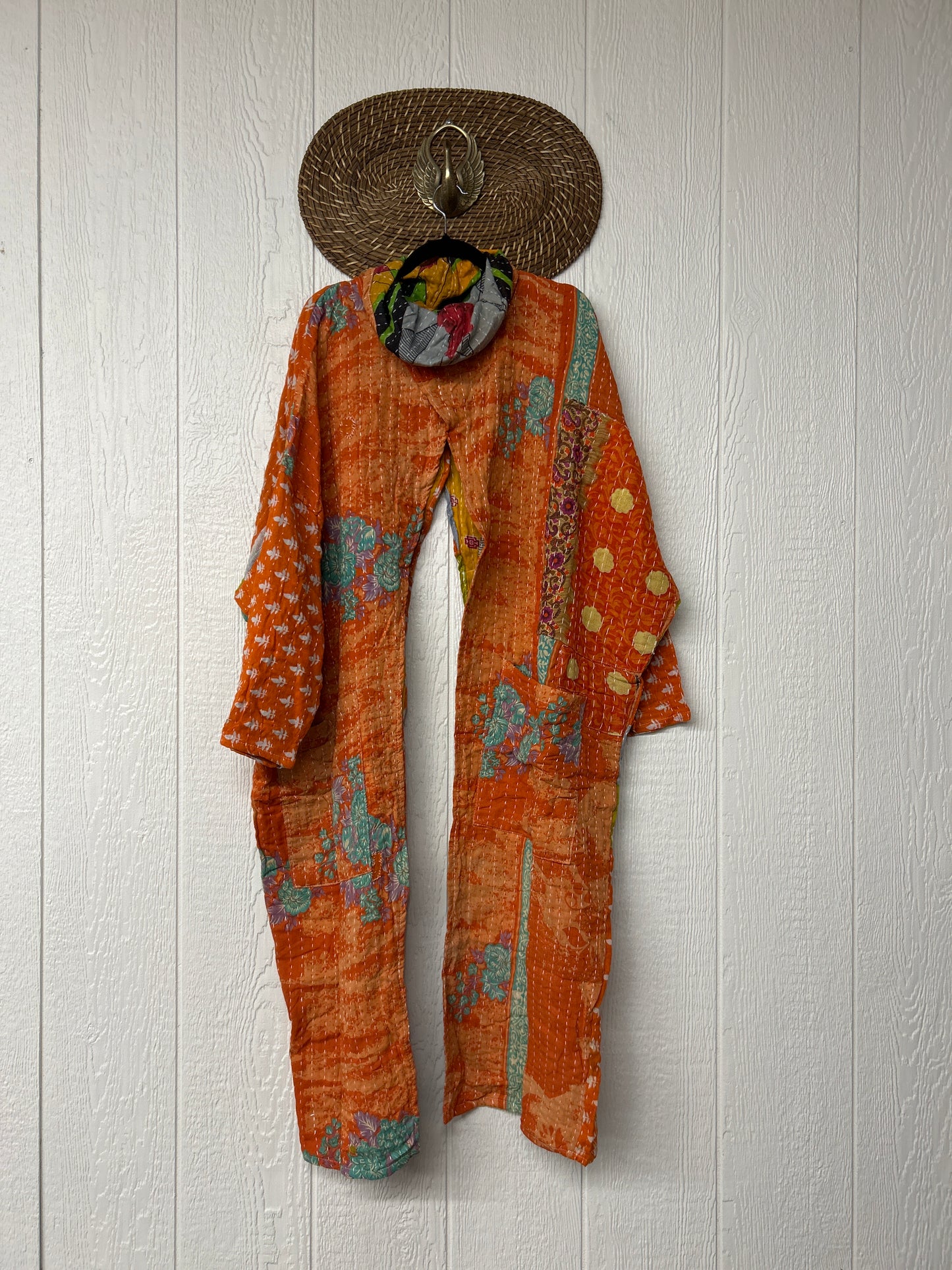Koverlet Cowl Split Pullover 1025 121