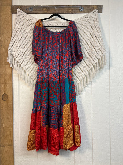Rasgulla Sari Nova Maxi 0826 105