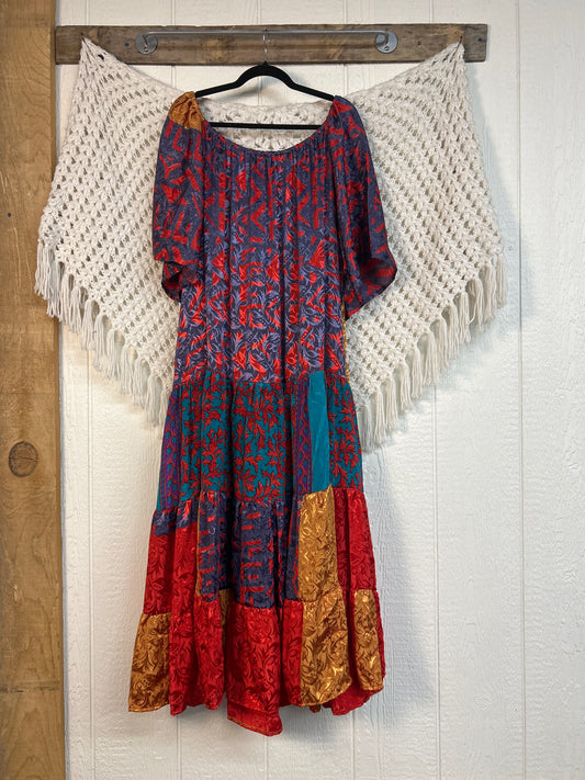 Rasgulla Sari Nova Maxi 0826 105
